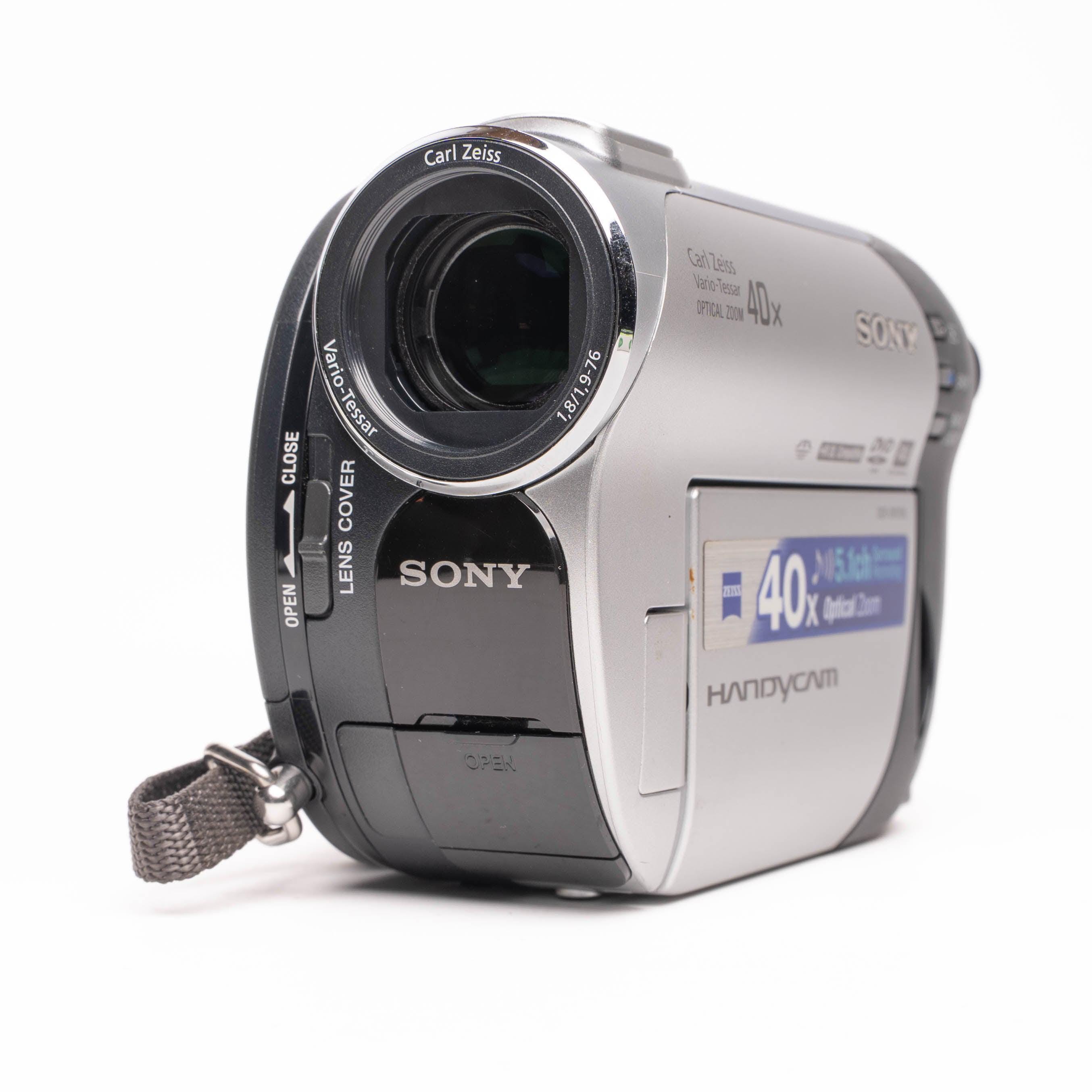 Sony 40x Zoom - Etsy