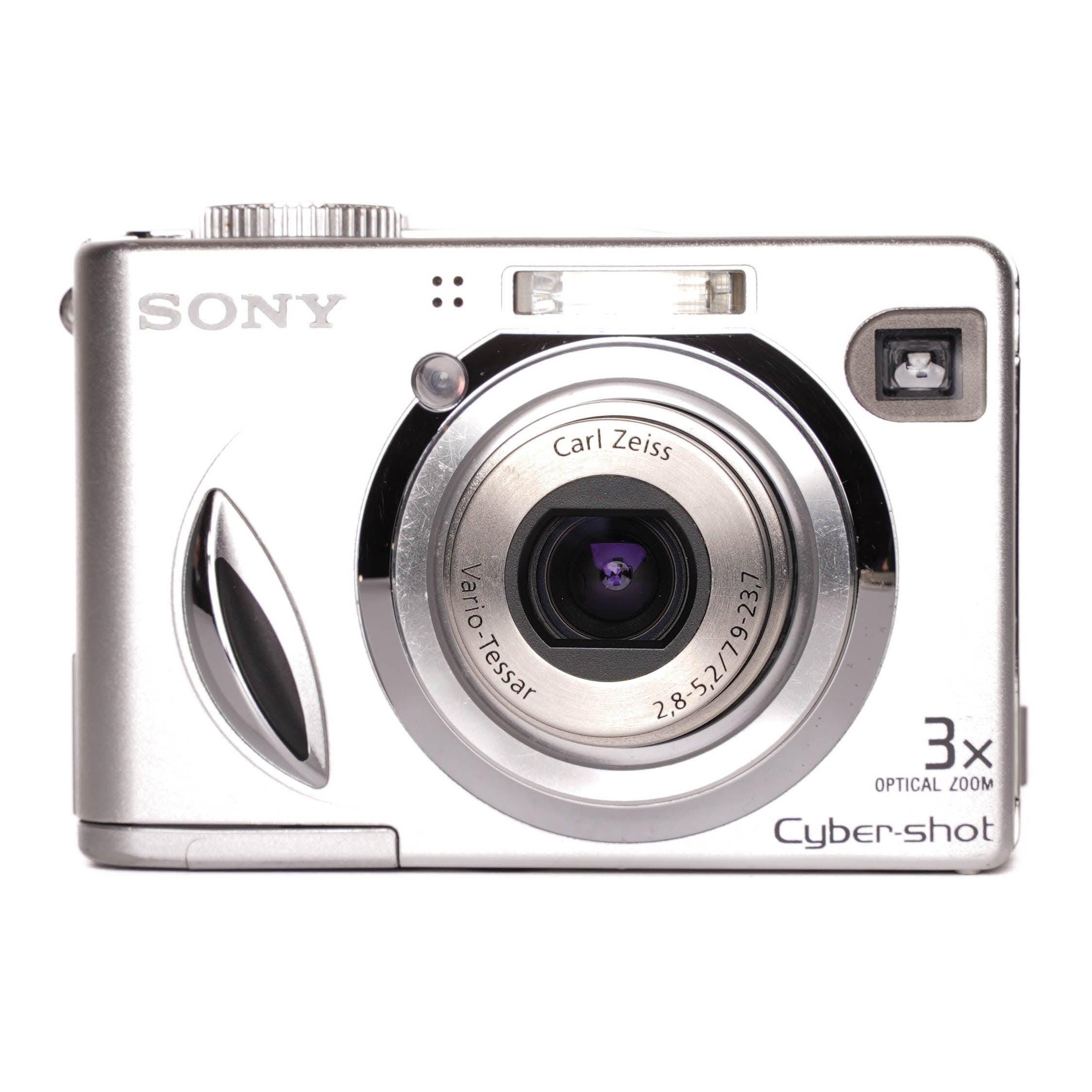 Sony cybershot 7.2 - Etsy 日本