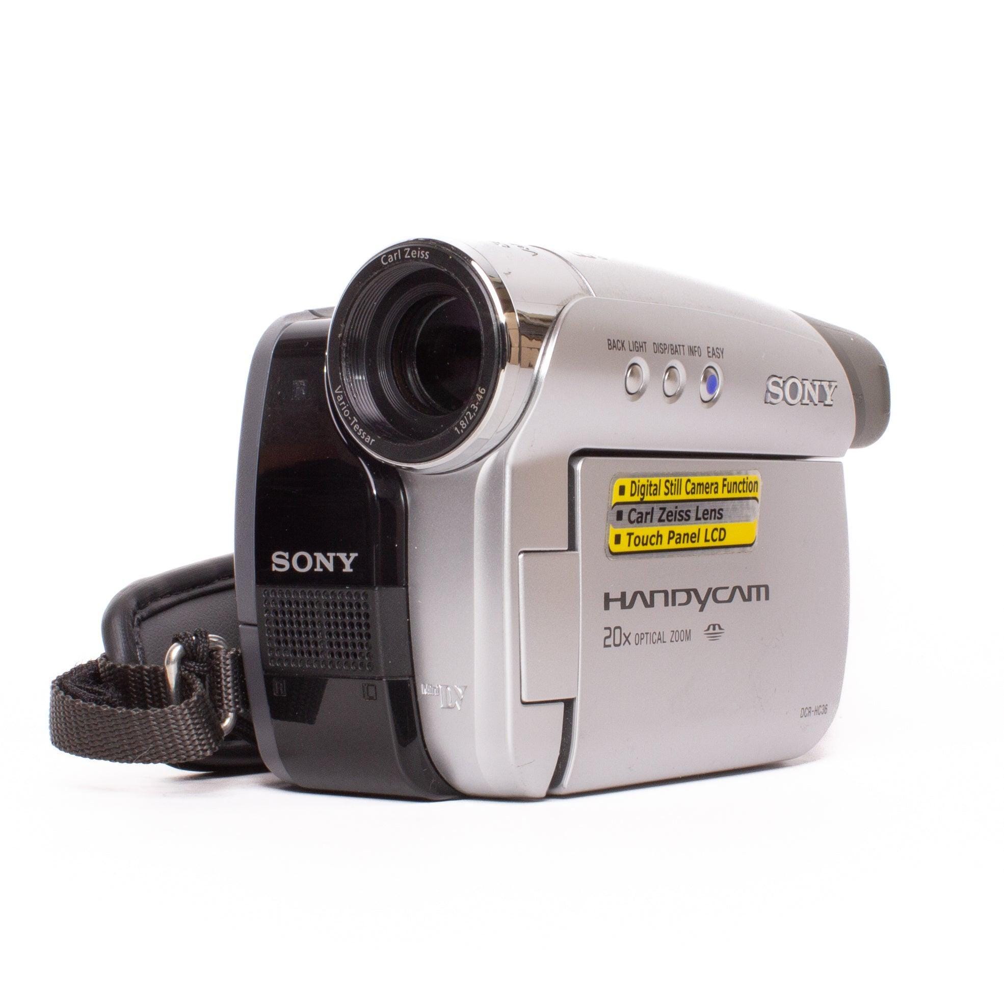 Sony handycam - Etsy 日本