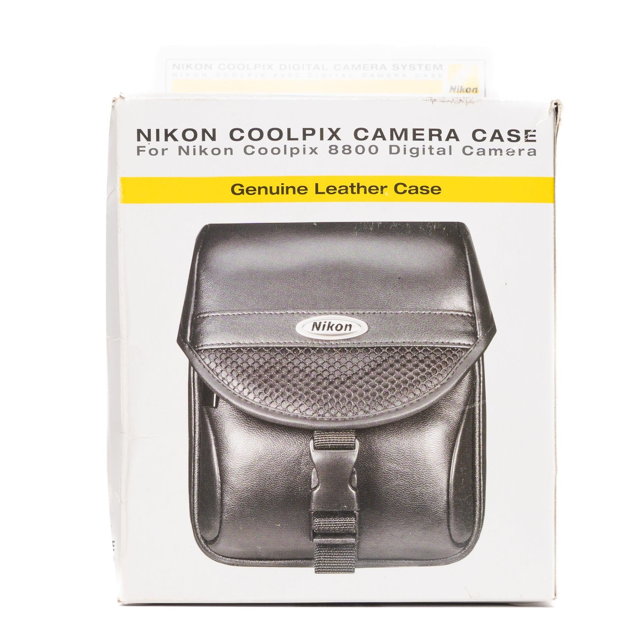 Nikon COOLPIX S6800 ケースおまけ Nikon COOLPIX S6800 ホワイト 公式
