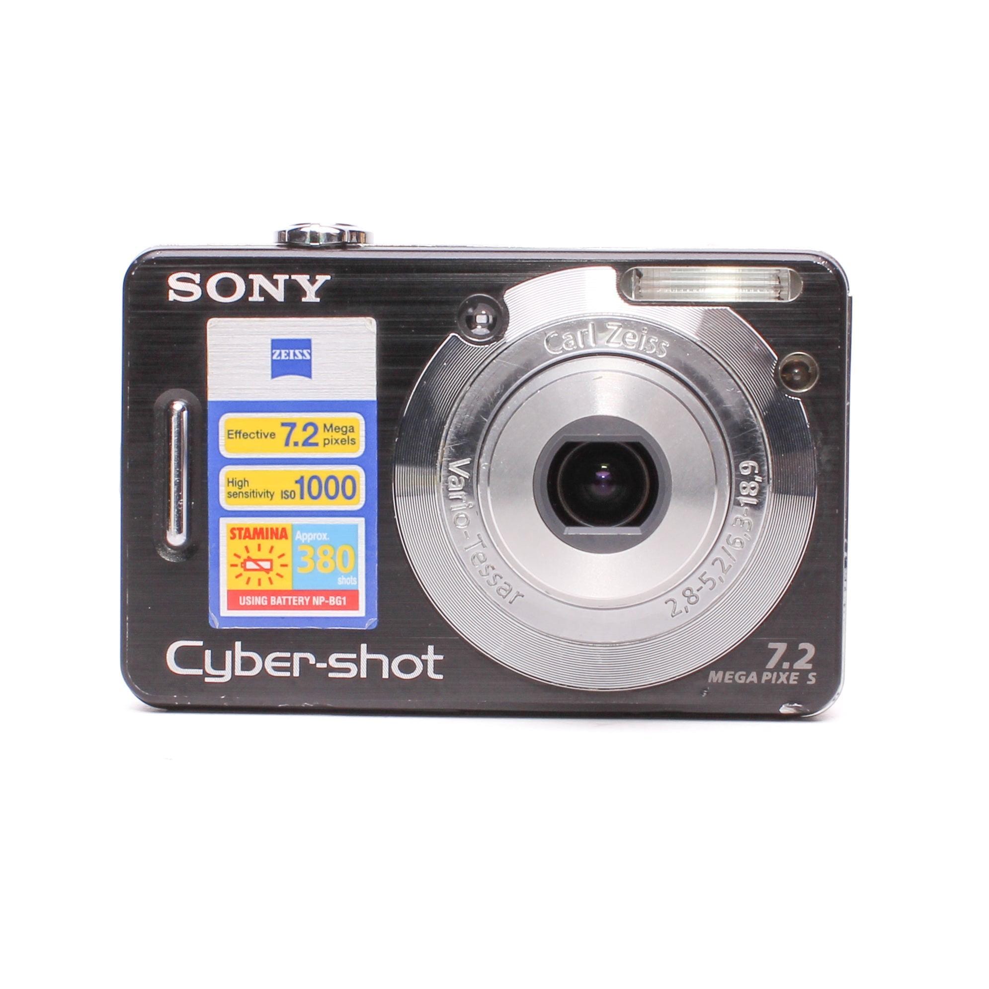 Sony cybershot 7.2 - Etsy 日本