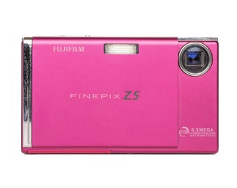 Fujifilm Finepix Z5fd - Etsy