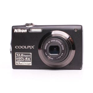 Nikon coolpix s3300 - Etsy 日本