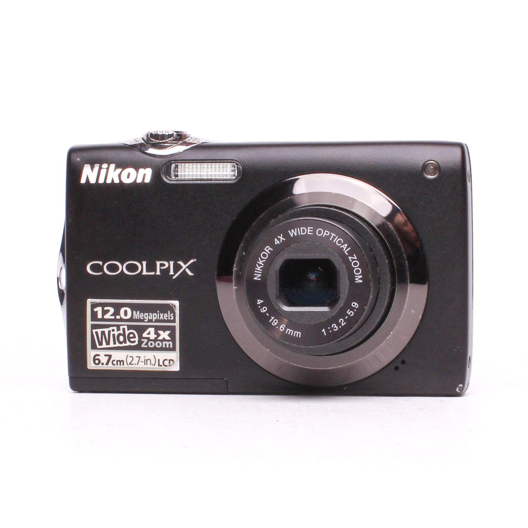 Nikon coolpix s3300 - Etsy 日本