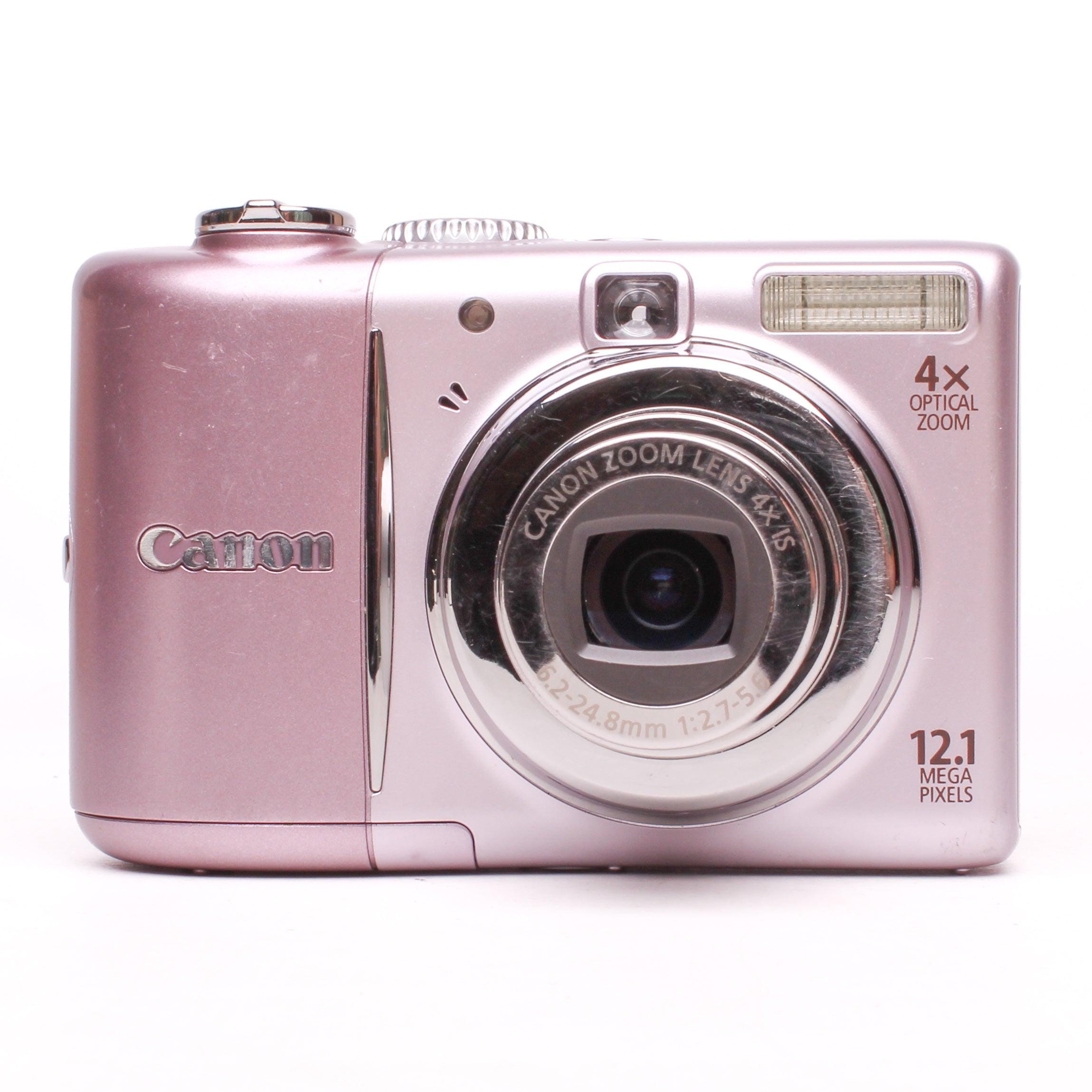 Canon A1100 Is - Etsy