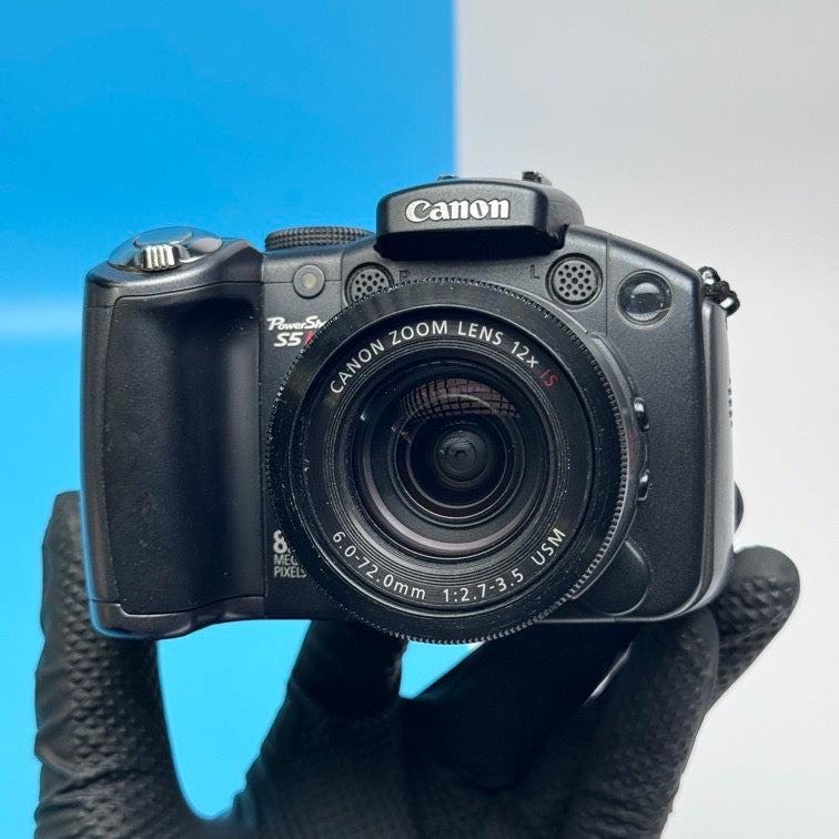 90s canon camera - Etsy 日本