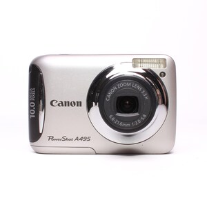 Canon A495 - Etsy