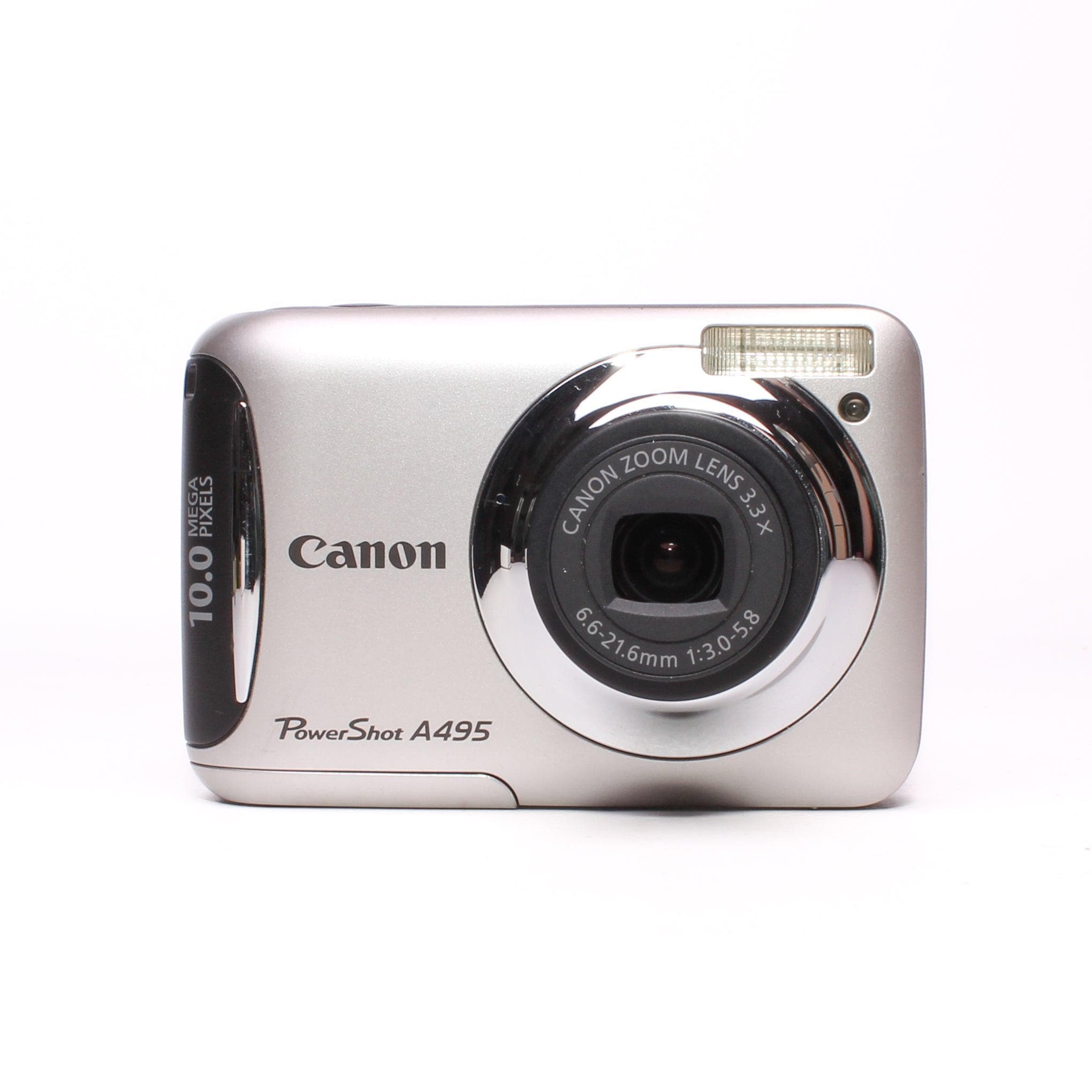 Canon A495 - Etsy