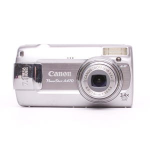 Canon A470 - Etsy