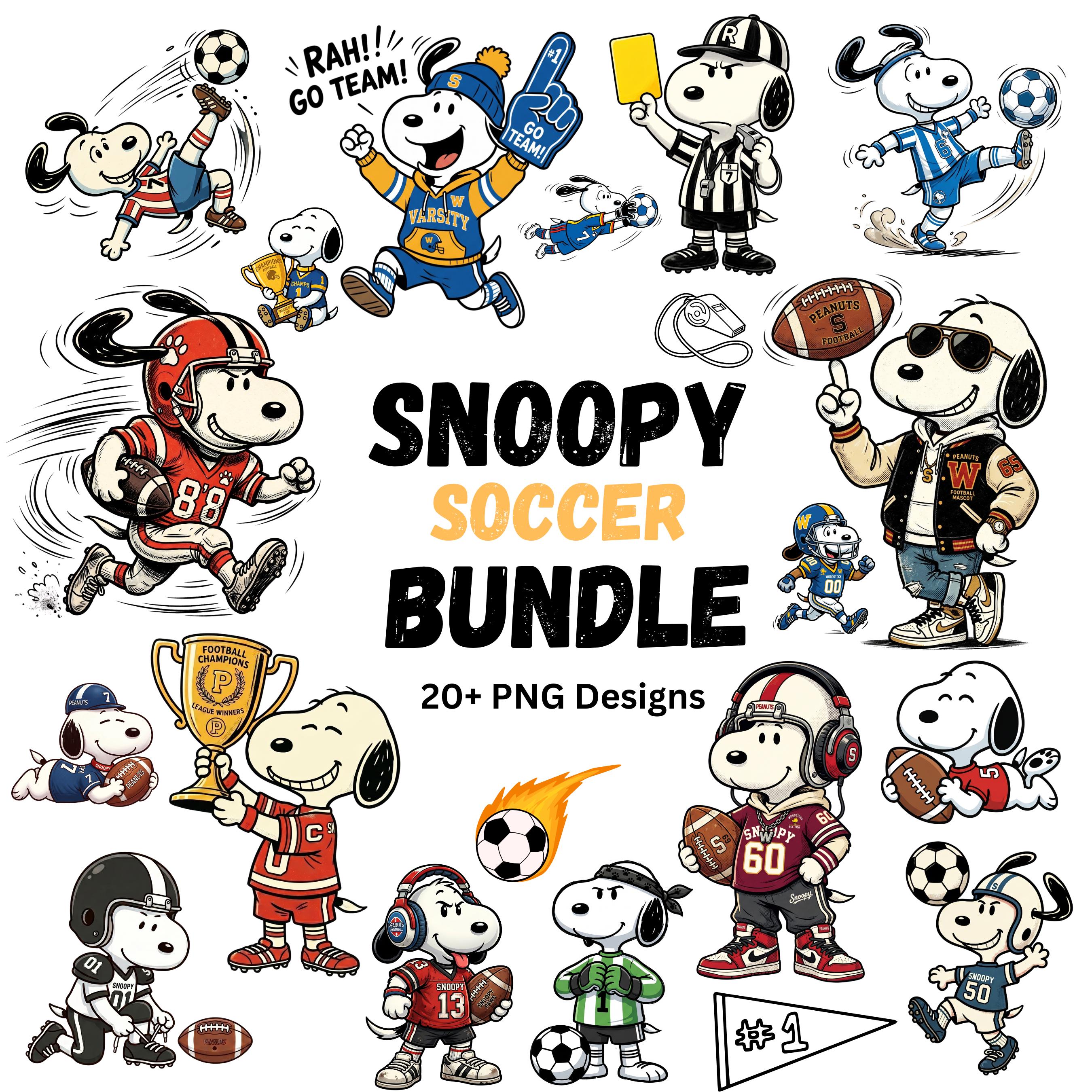 Snoopy sports - Etsy 日本