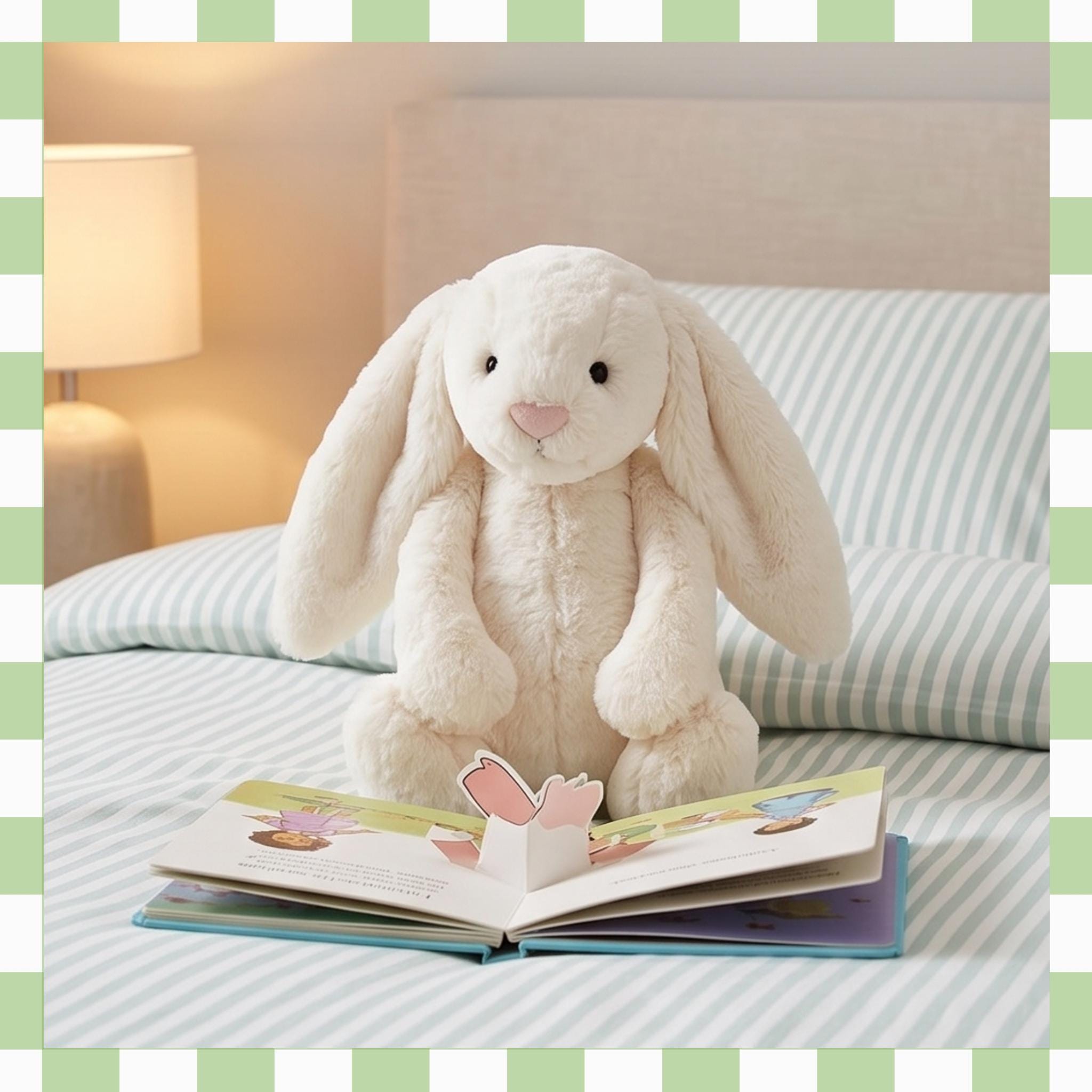 cream the rabbit sex doll The Realistic Rabbit