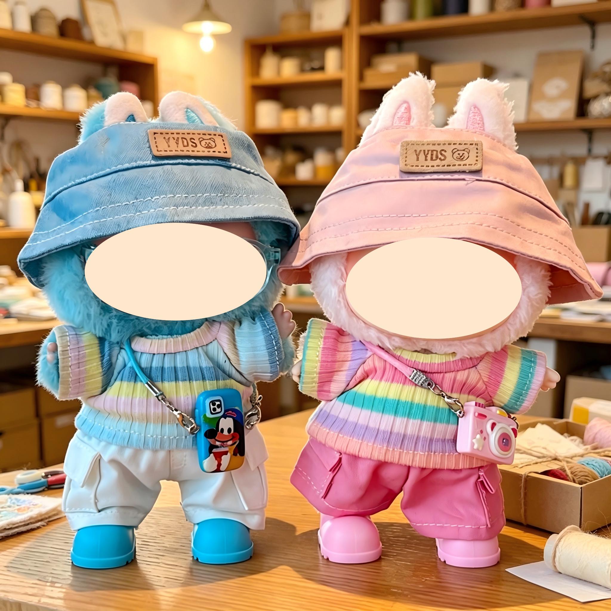 Labubu clothes - Etsy 日本