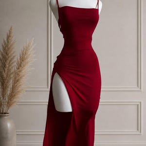 slutty prom dress Slutty Prom Dresses