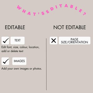 Bröllopsbordskaptenspel, gästisbrytaraktivitet, minimalistisk stil, redigerbar Canva (digital nedladdning) bild 15
