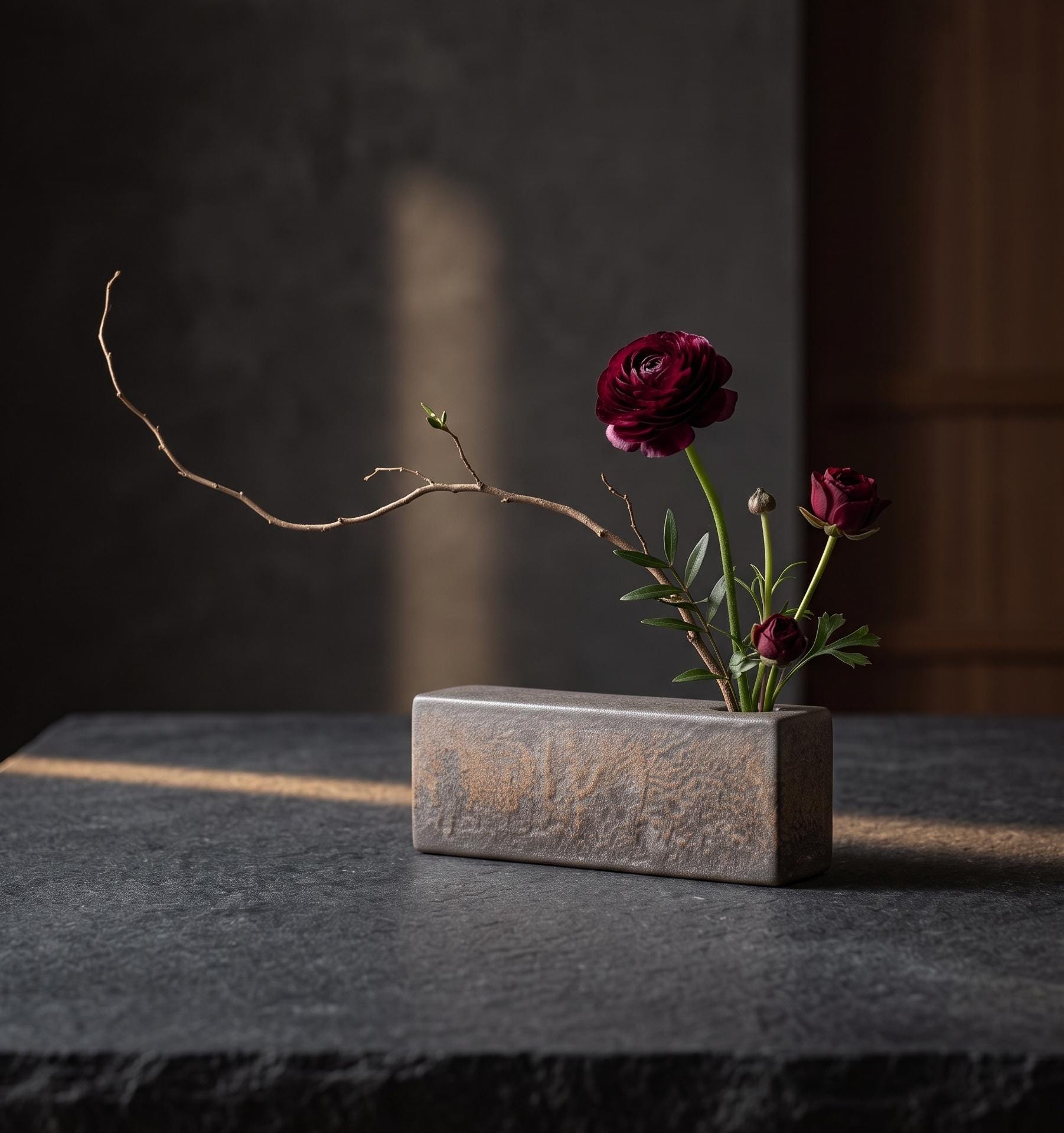 Japandi planter - Etsy 日本