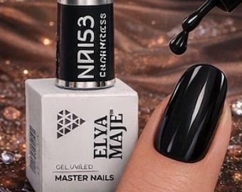 Vernis semi permanents Elya Maje