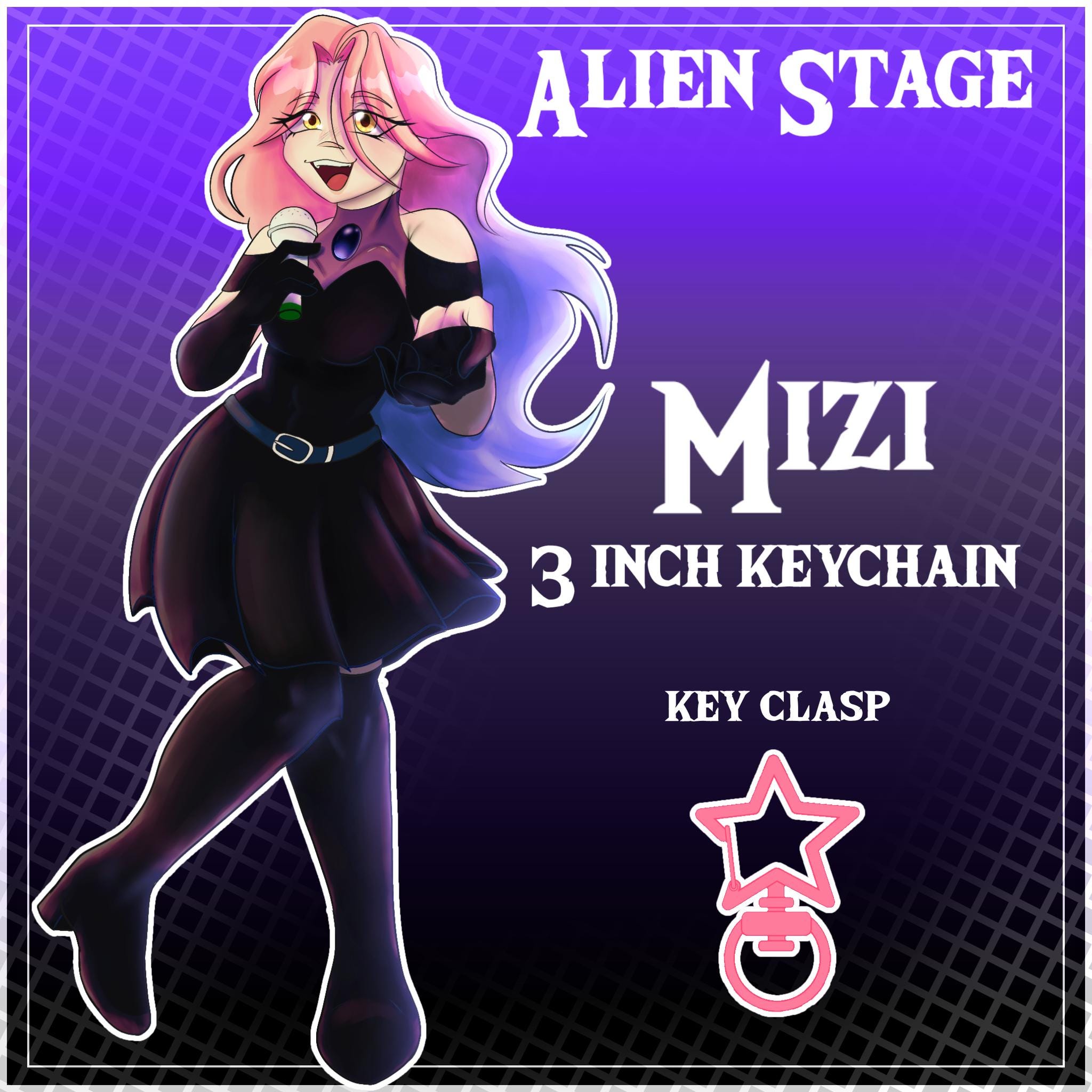 Mizi Alien Stage - Etsy - Page 5