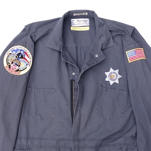 Wearguard Coveralls - Etsy