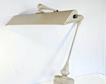 Flexo desk lamp discount