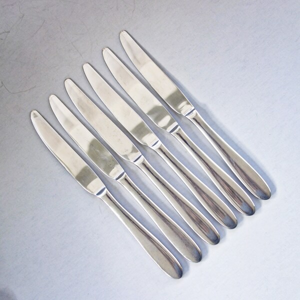 Discontinued Oneida Flatware Etsy