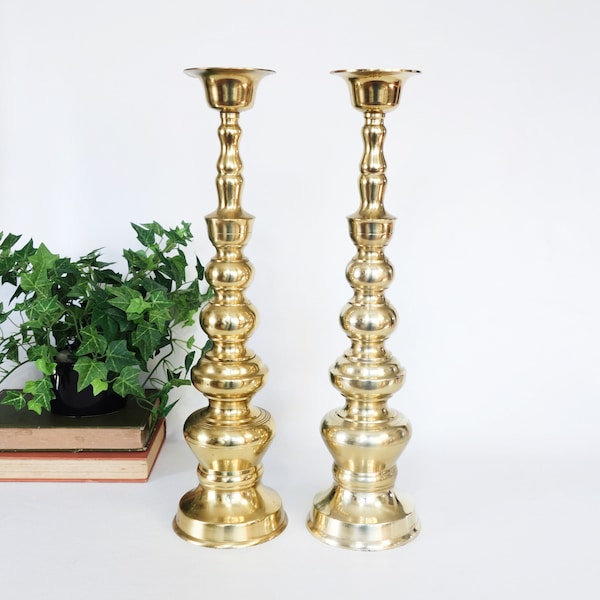 Floor Candle Holder Etsy