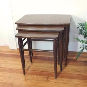 Mid Century Mersman - Etsy