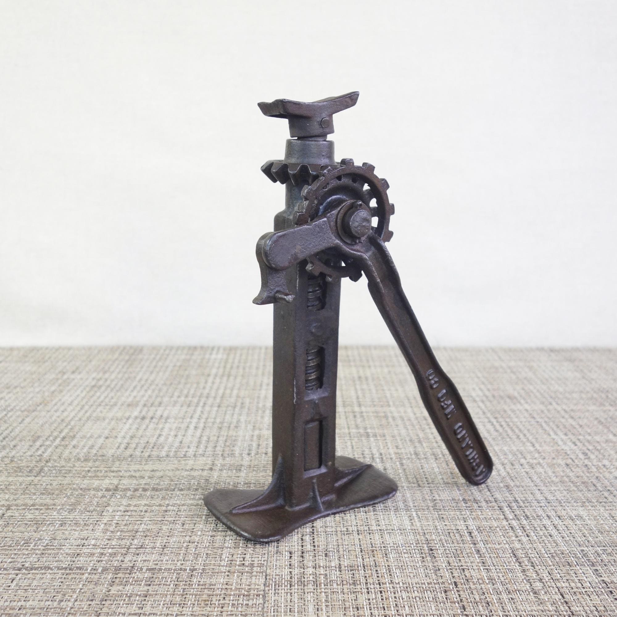 60s Jacks ミッドセンチュリー　ジャックス　スカルプチャー　ヴィンテージ Mk2 072/001 Enicar Sherpa Graph – Hairspring