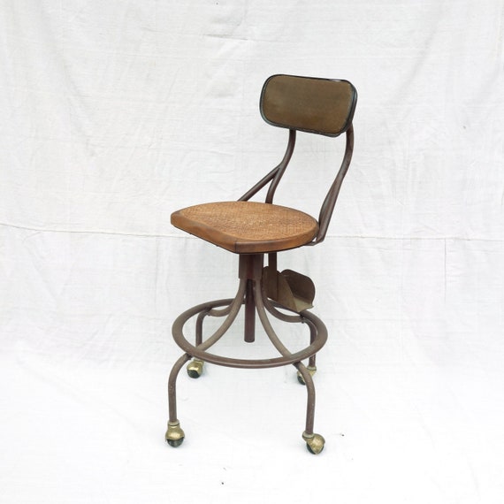Operator Sewing Chair