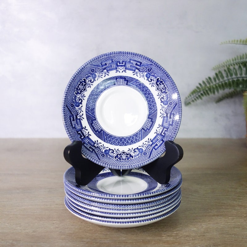 Churchill China Etsy