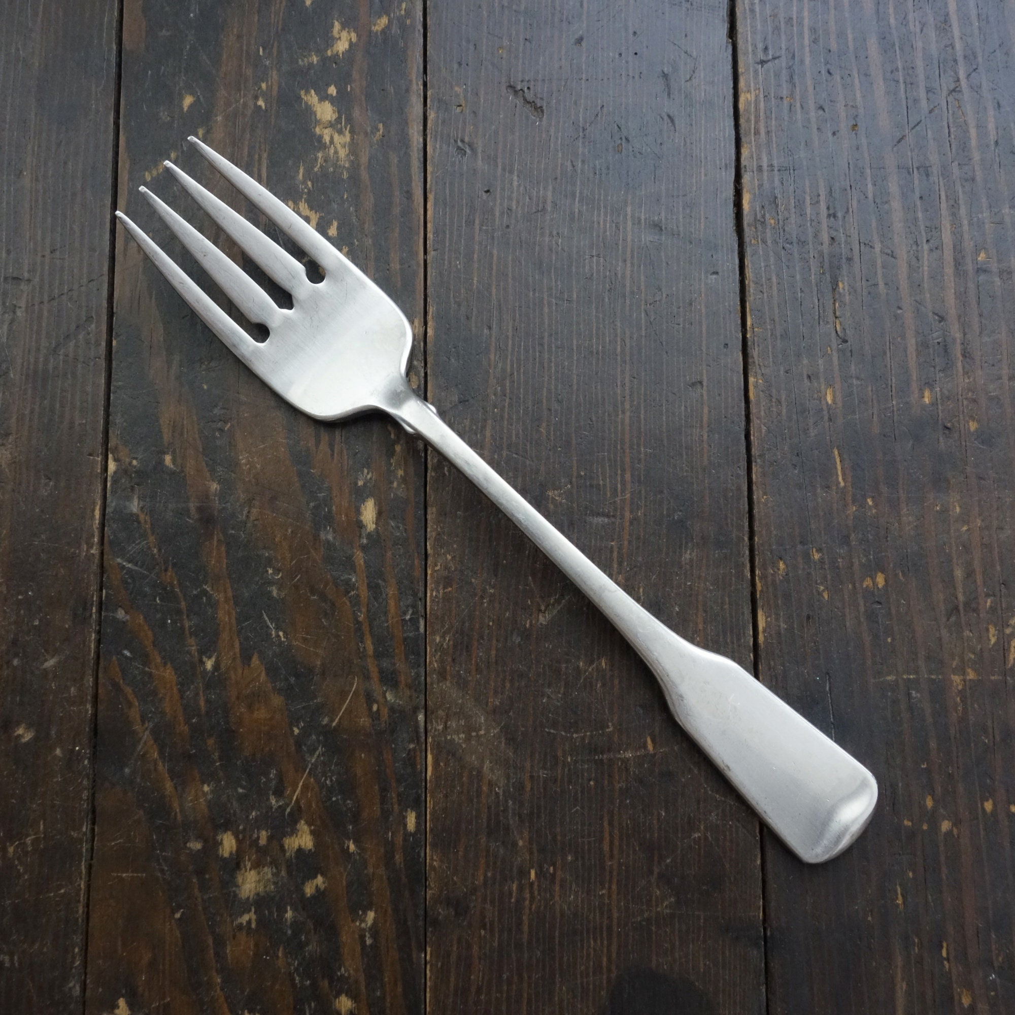 Choice Vintage American Colonial Stainless Flatware, Oneida