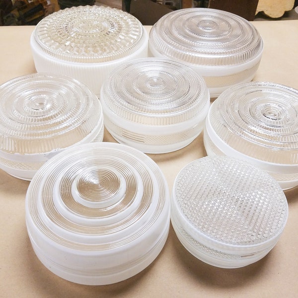 Ceiling Light Hole Cover Etsy