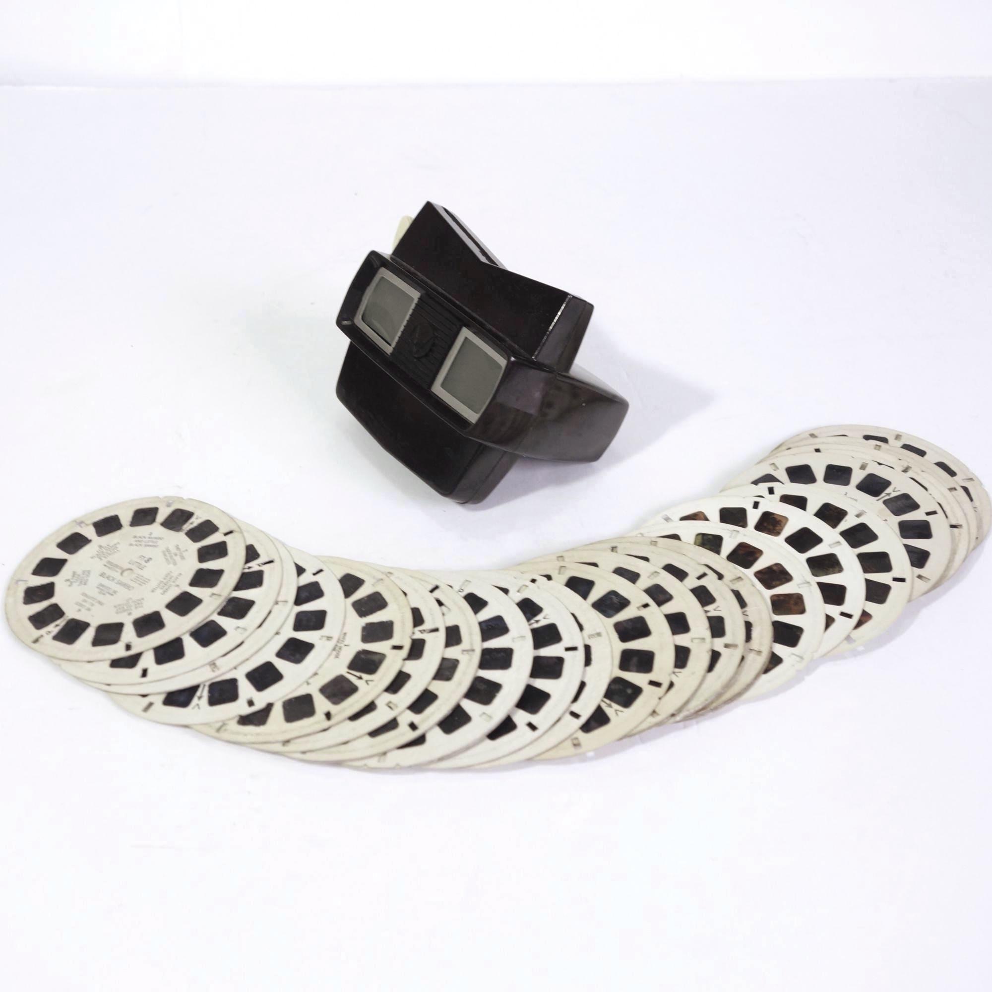 Gaf View Master - Etsy