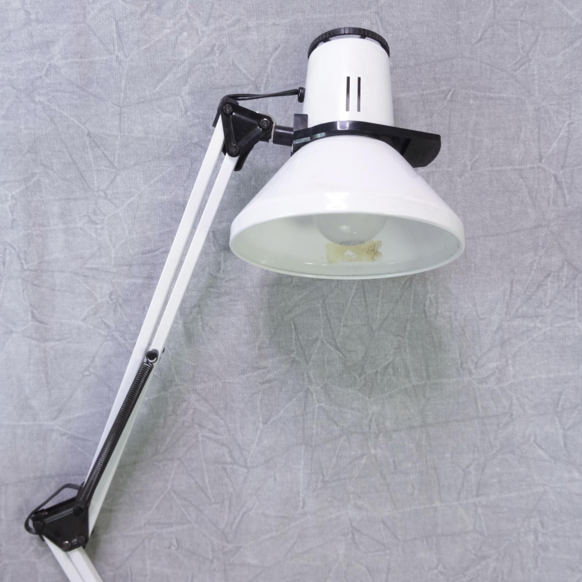 Retro Clamp Lamp - Etsy, image size:2000x2000