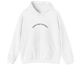 Sunset Hoodie