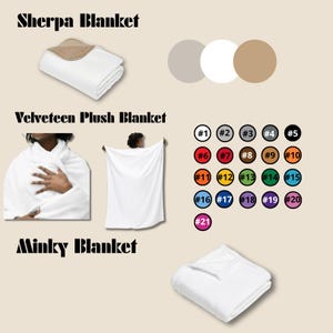 Coperta personalizzata con nome di Hannah Montana, regalo di compleanno per ragazze, coperta personalizzata per fan Disney immagine 9