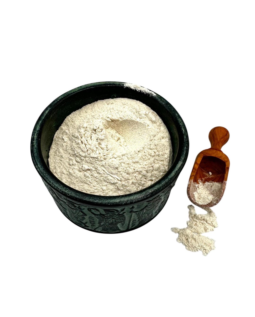 Greek Locust Bean Gum Ground Powder - DDP (USA) - Etsy