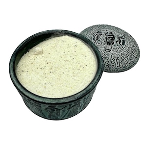 Chios Mastic Gum Powder Masticha Greek Mastiha - Pistazie Lentiscus