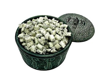 Greek Incense Gaziya Frankincense - Handmade Frangrance