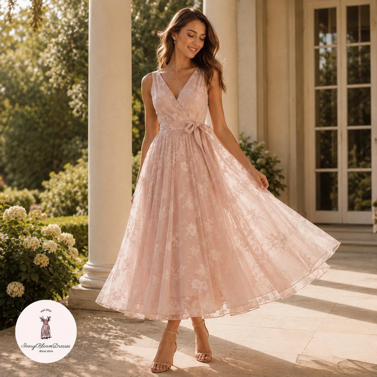 tulle bridesmaid dresses uk TULLE BRIDESMAID DRESSES UK  BABARONI UK