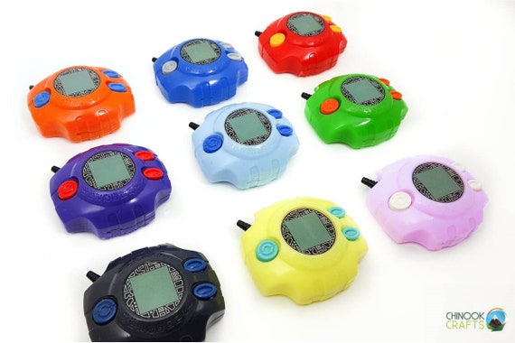デジモンアドベンチャー デジヴァイス-9 Amazon.co.jp: バンダイ(BANDAI) デジモンアドベンチャー： デジ