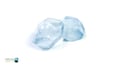 Pokemon Ice Stone Evolution Stone product logo