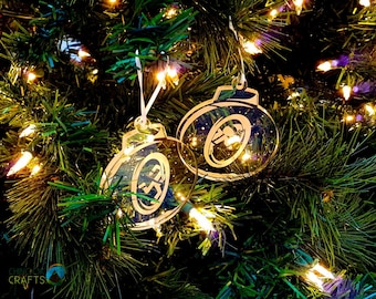 Plus de 60 modèles ! Collection de décorations de Noël !