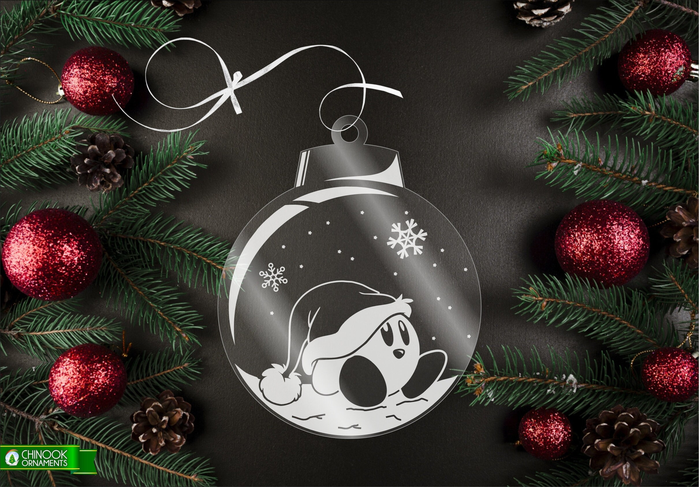 カービィのクリスマスオーナメント - Etsy 日本 カービィのクリスマスオーナメント - Etsy 日本