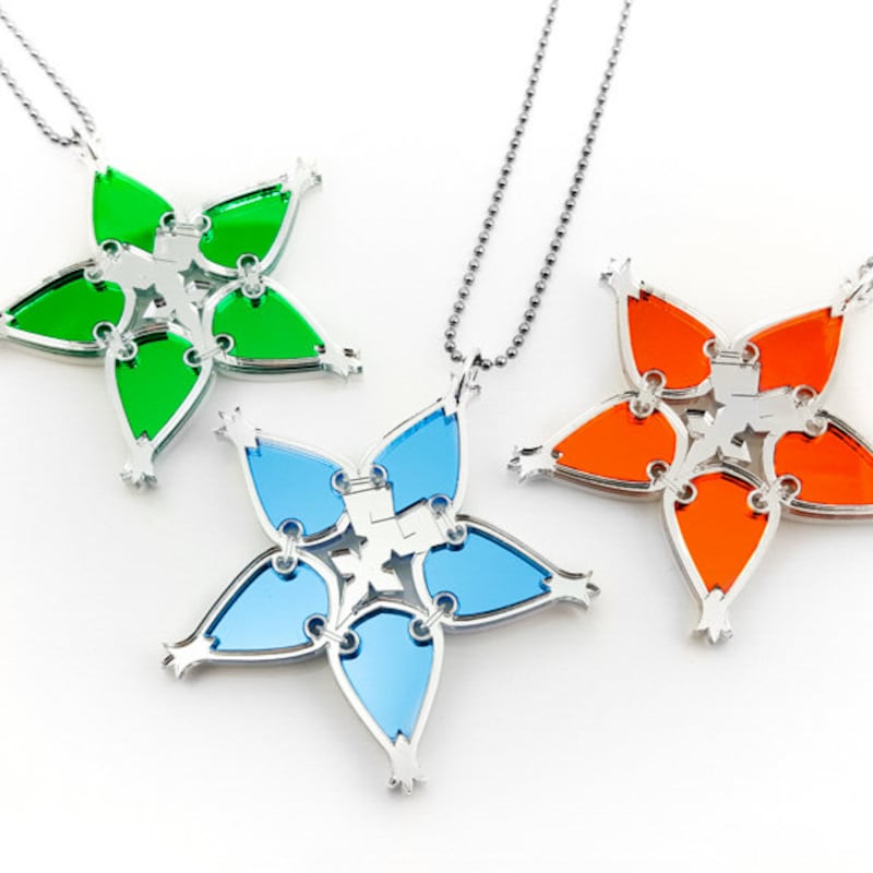 Kingdom Hearts Jewelry Etsy kingdom-hearts-jewelry-etsy