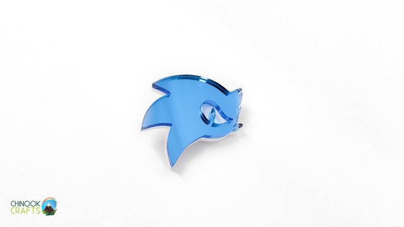 Sonic the Hedgehog Pin Set image 2