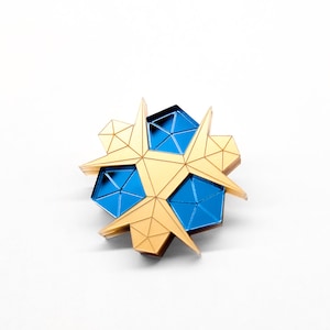 Legend of Zelda Spiritual Stone Pins image 5