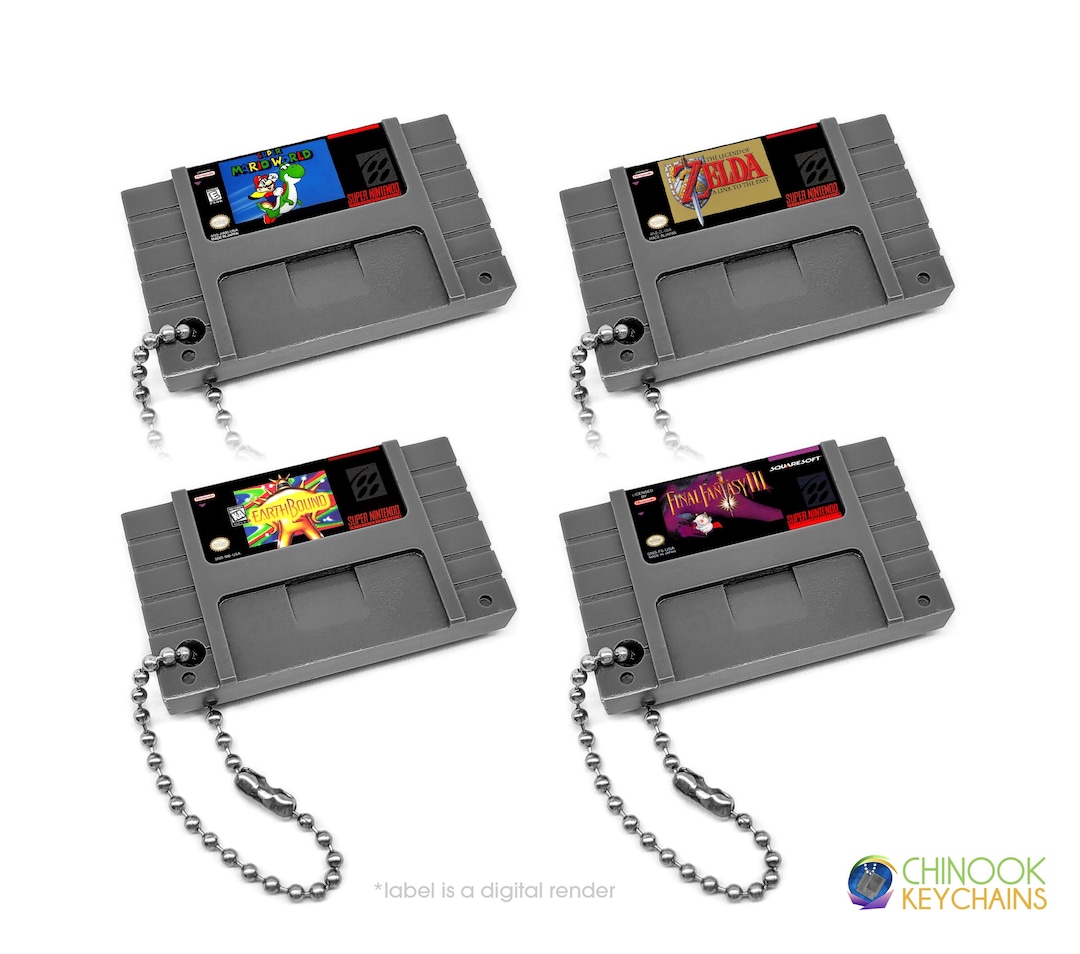 Snes mini cartridge discount