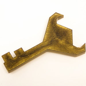 Zelda Boss Key from Ocarina of Time image 5