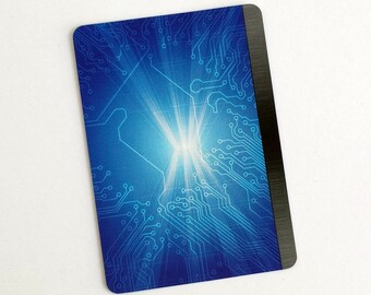 Digimon Tamers Blue Card - Etsy Digimon Tamers Blue Card - Etsy