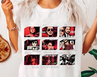 BTS Arirang 2.0 World Tour Shirt, Airrang Bangtan 2026 Concert Tee, ARMY Fan Merch Gift, Aesthetic Kpop Shirt